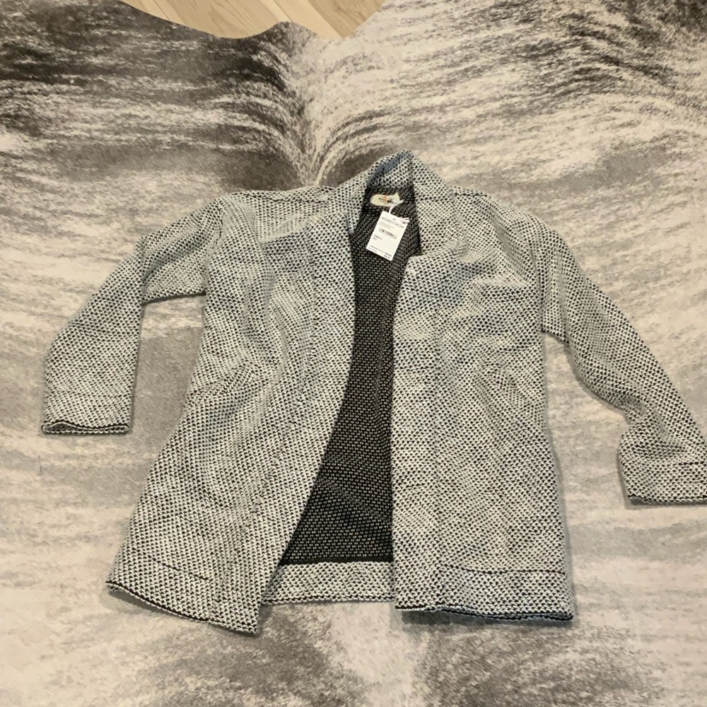 Marine Layer Long cardigan